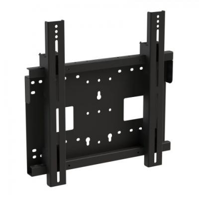 Heavy Duty Screen Wall Mount up to 130kg & VESA 400w x 440h